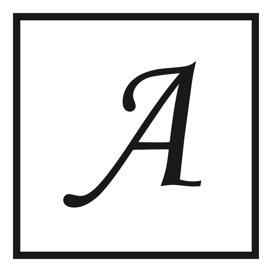 Logo de Alexander Oliva