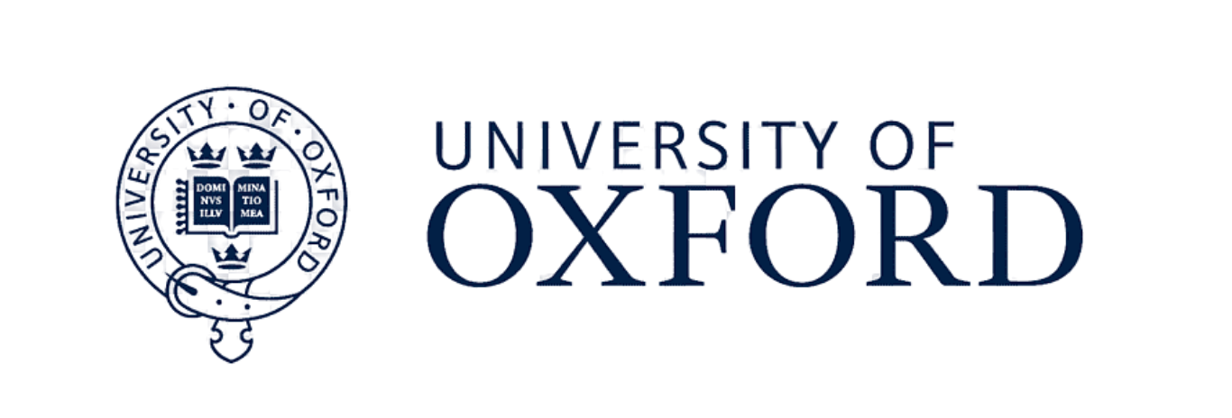 University of Oxford