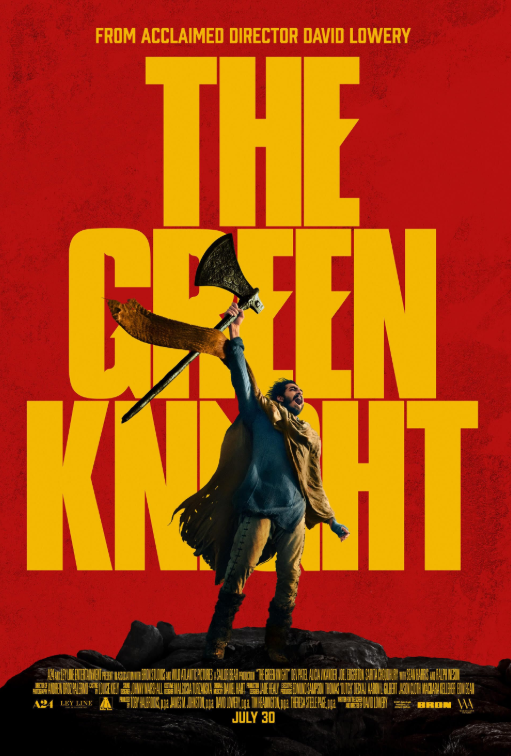 The Green Knight