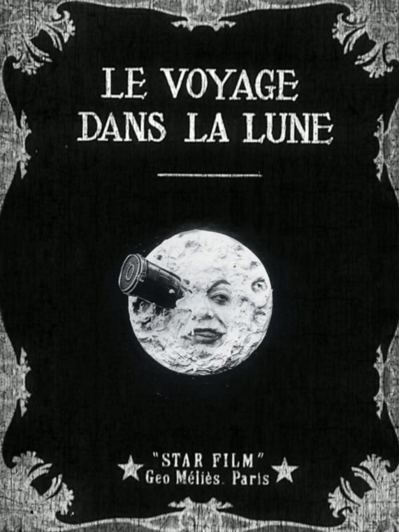 A Trip to the Moon