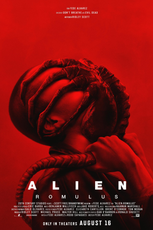 Alien: Romulus