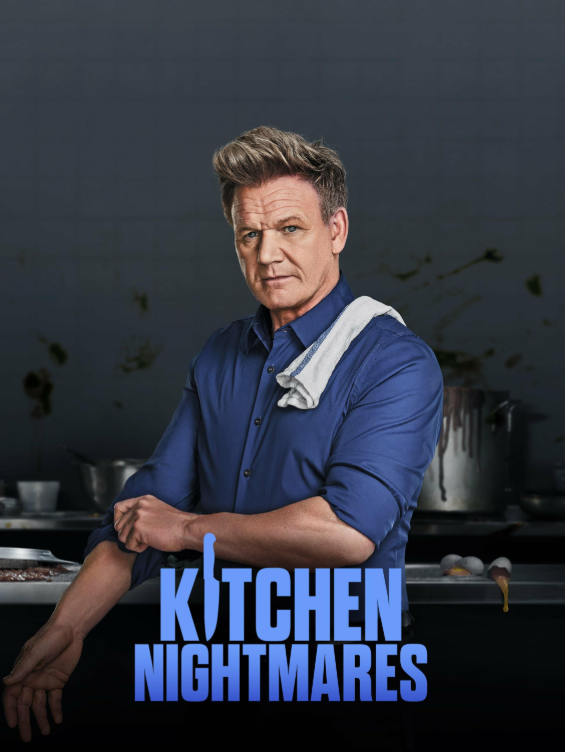 Ramsay's Kitchen Nightmares USA