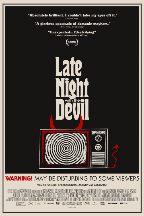 Late Night with the Devil