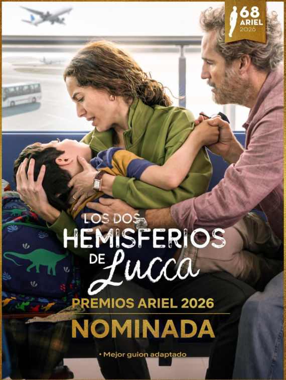 Los Dos Hemisferios de Lucca