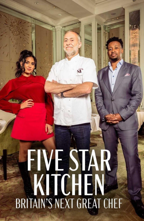 Five Star Chef