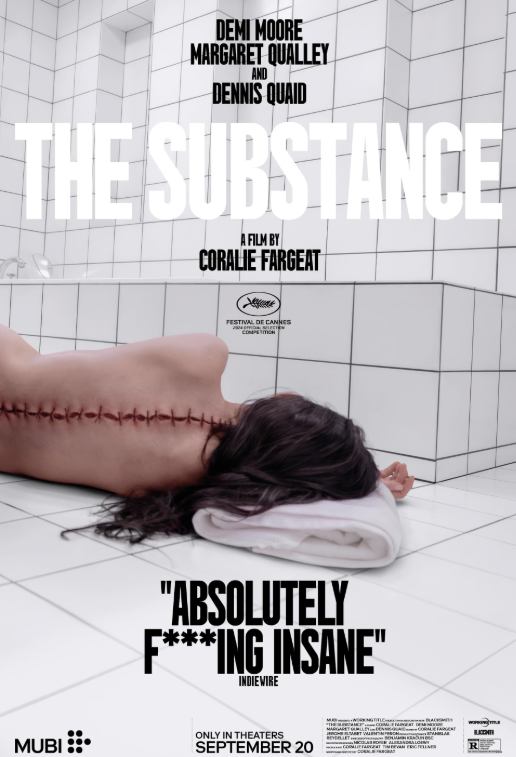 The Substance