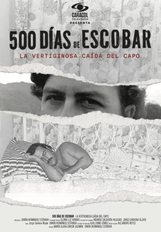 500 Días de Escobar