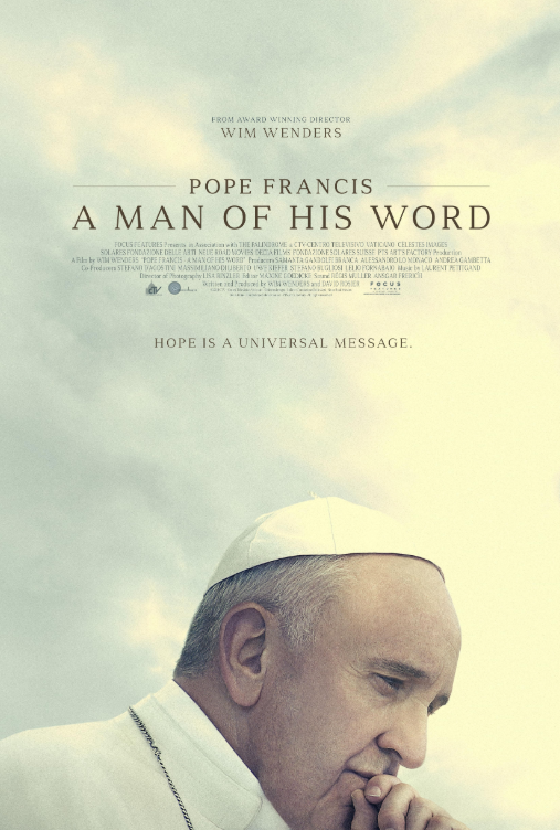 El papa Francisco: un hombre de palabra