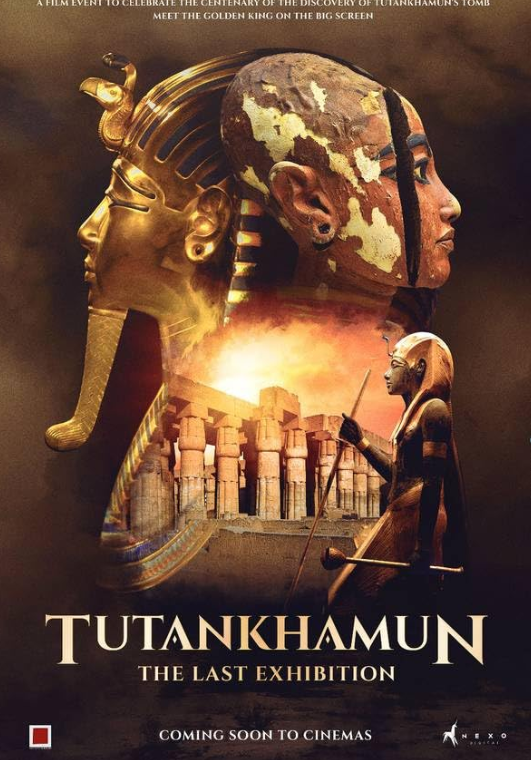 Tutankamon: El último viaje