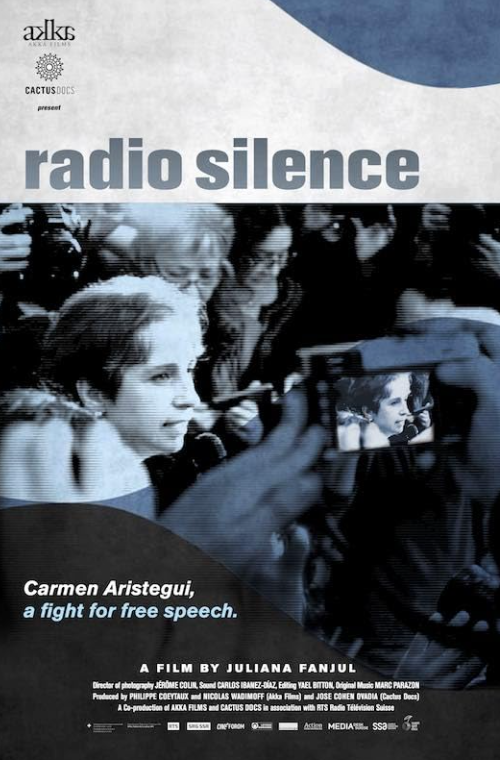 Radio Silence