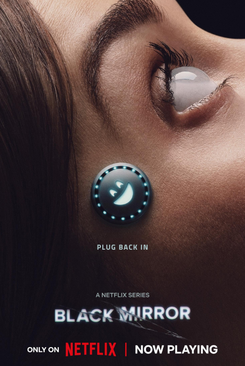 Black Mirror