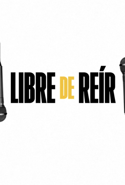 Libre de Reír