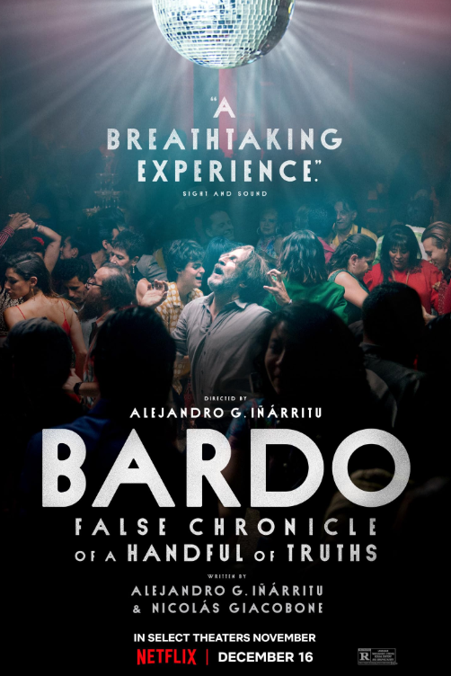 Bardo: Falsa Crónica de unas Cuantas Verdades
