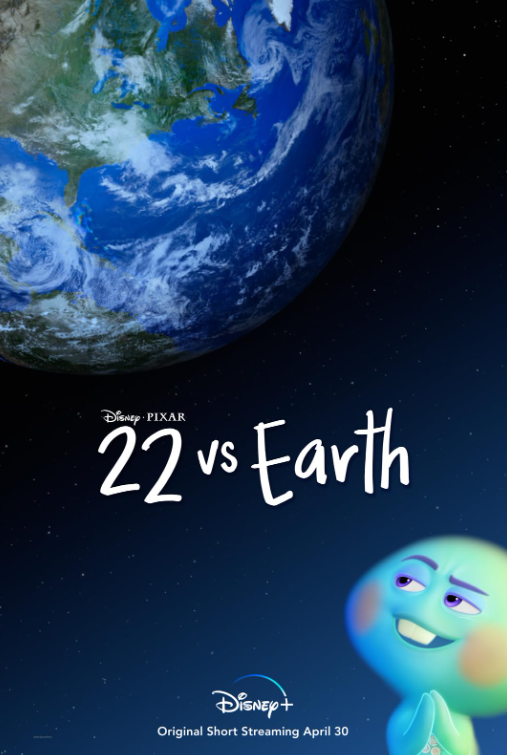 22 vs Earth