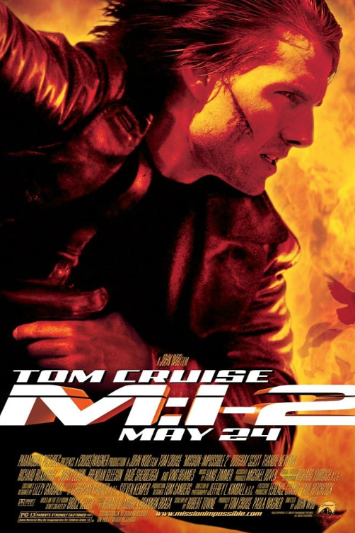 Mission: Impossible II