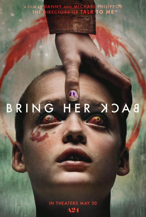Bring Her Back