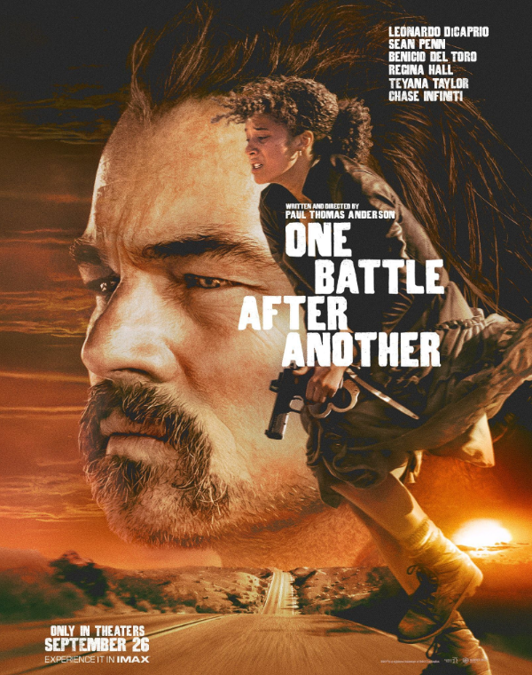 One Battle After Another
