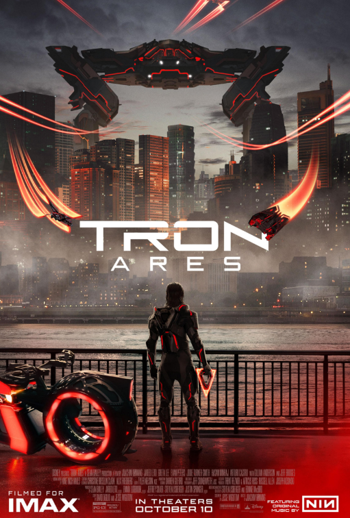 Tron: Ares