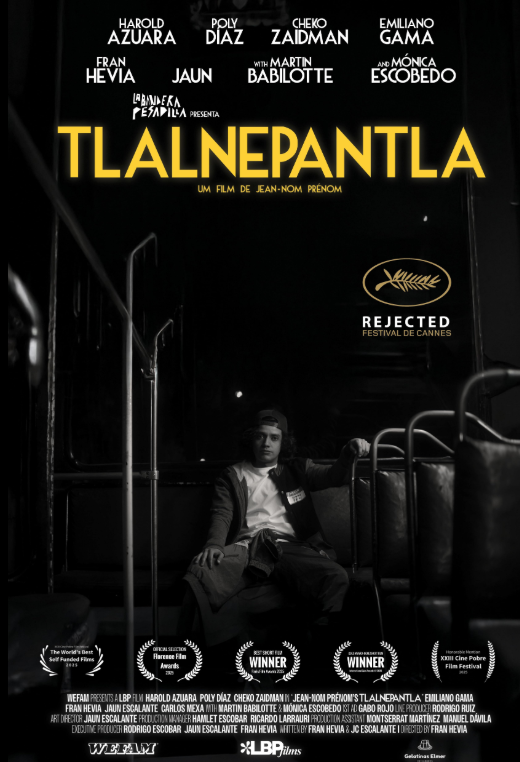 Tlalnepantla