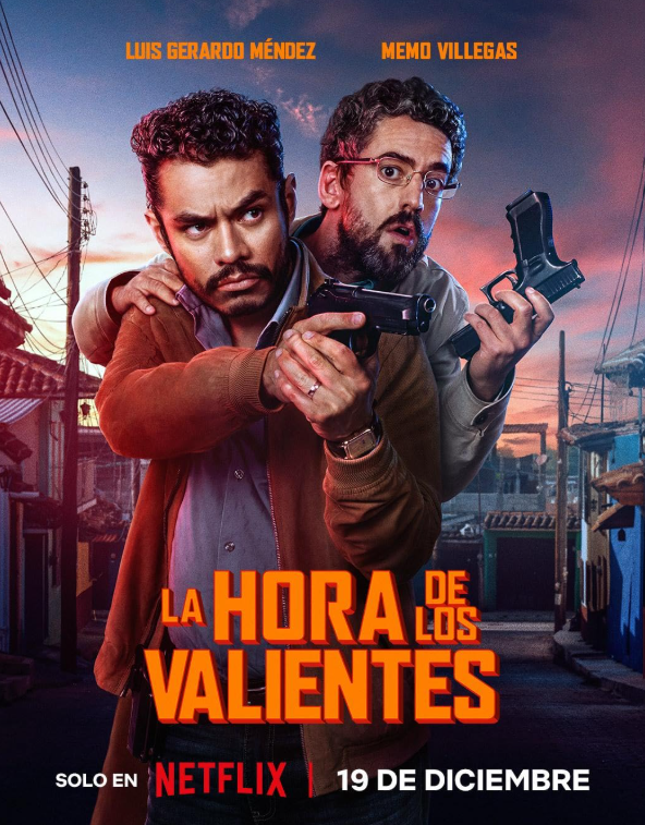 La Hora de los Valientes