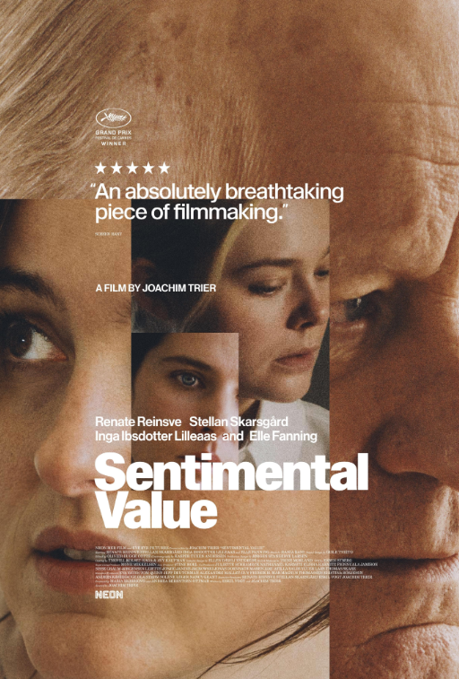 Sentimental Value