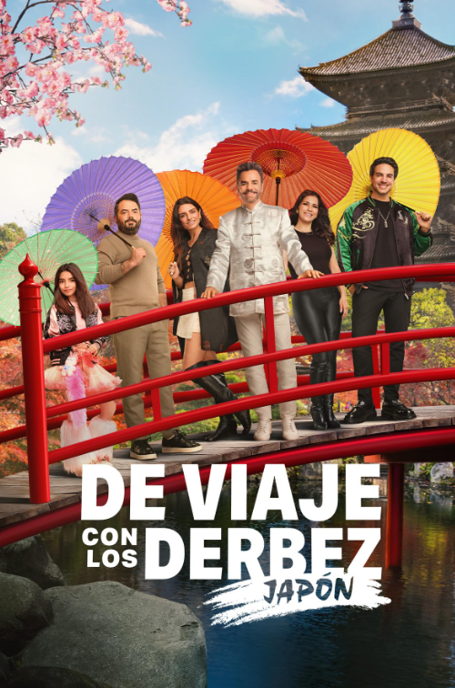 De Viaje con los Derbez