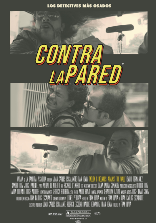 Contra la Pared
