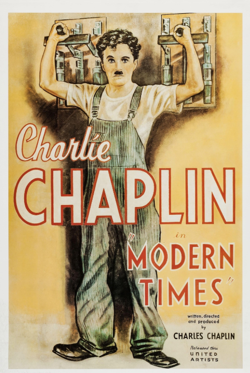 Modern Times