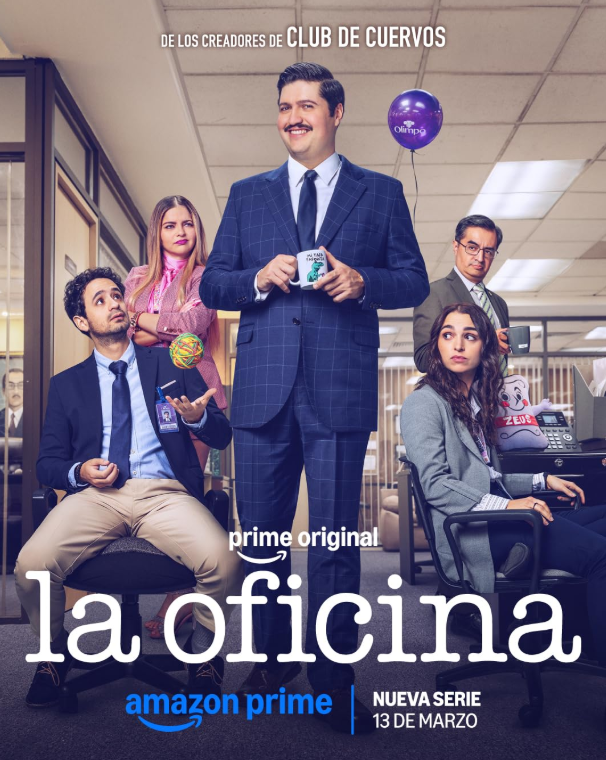 La Oficina