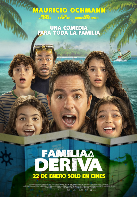 Familia a la Deriva