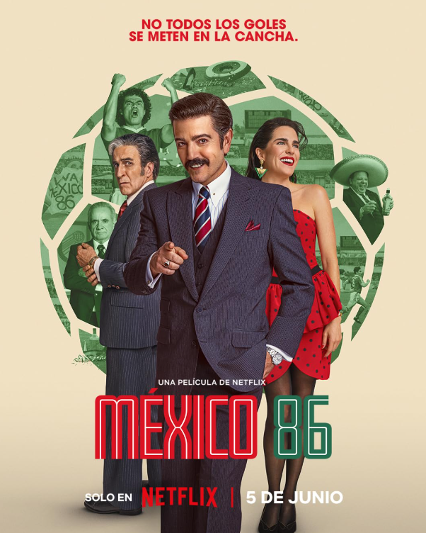 México 86