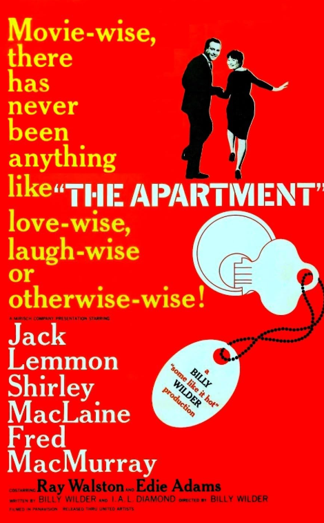 The Apartment