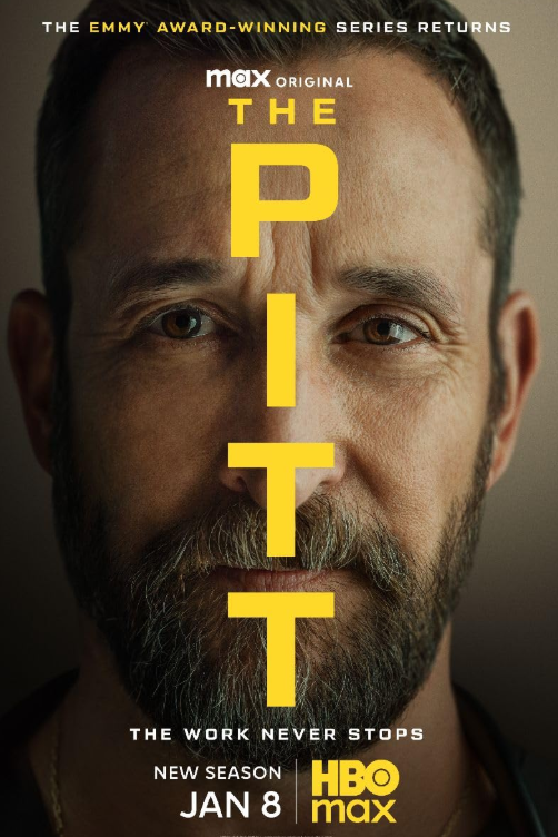 The Pitt