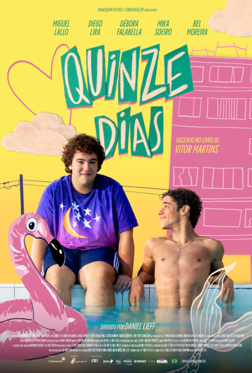 Quinze Días